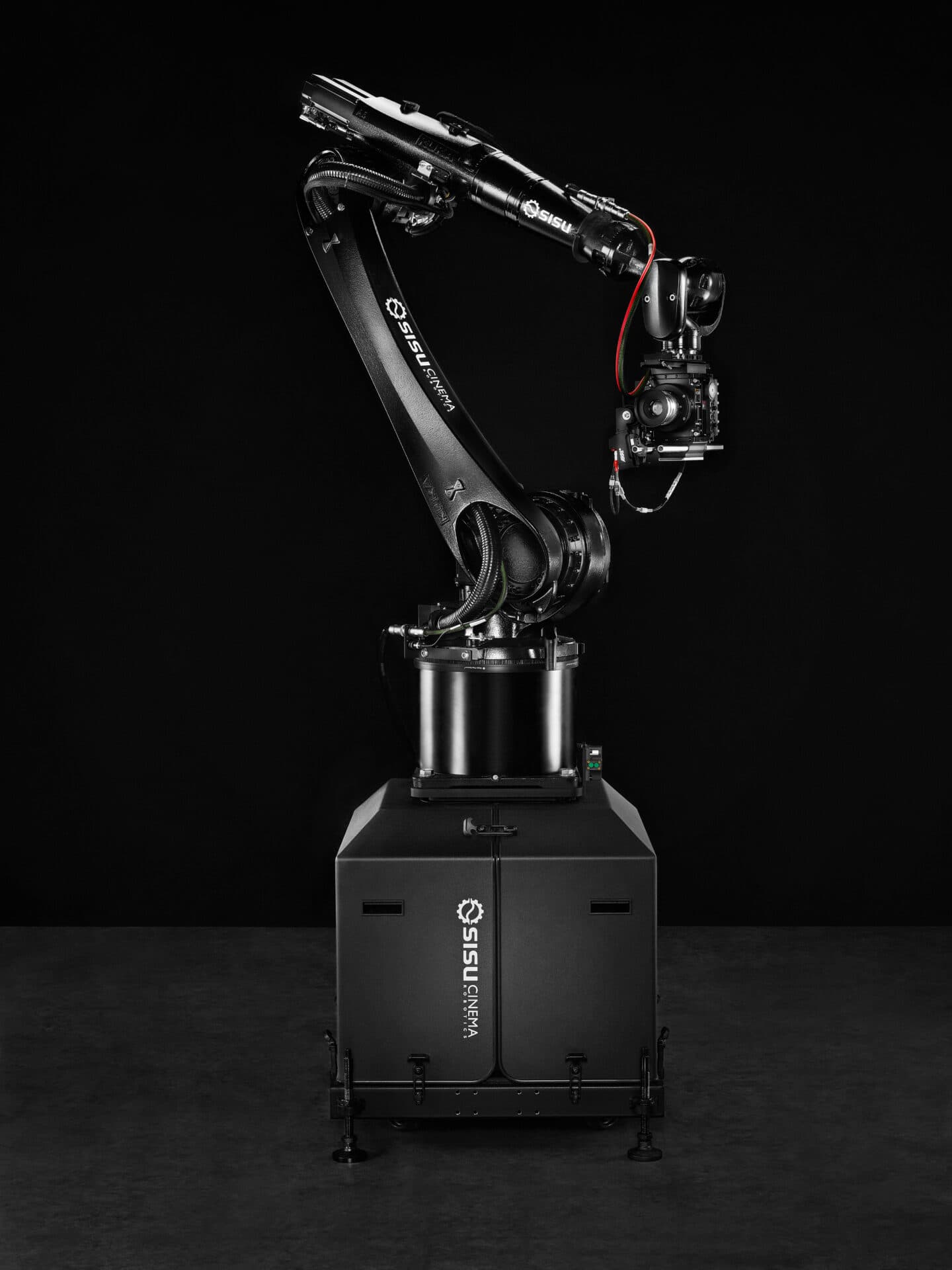 Hero moves for hero products.